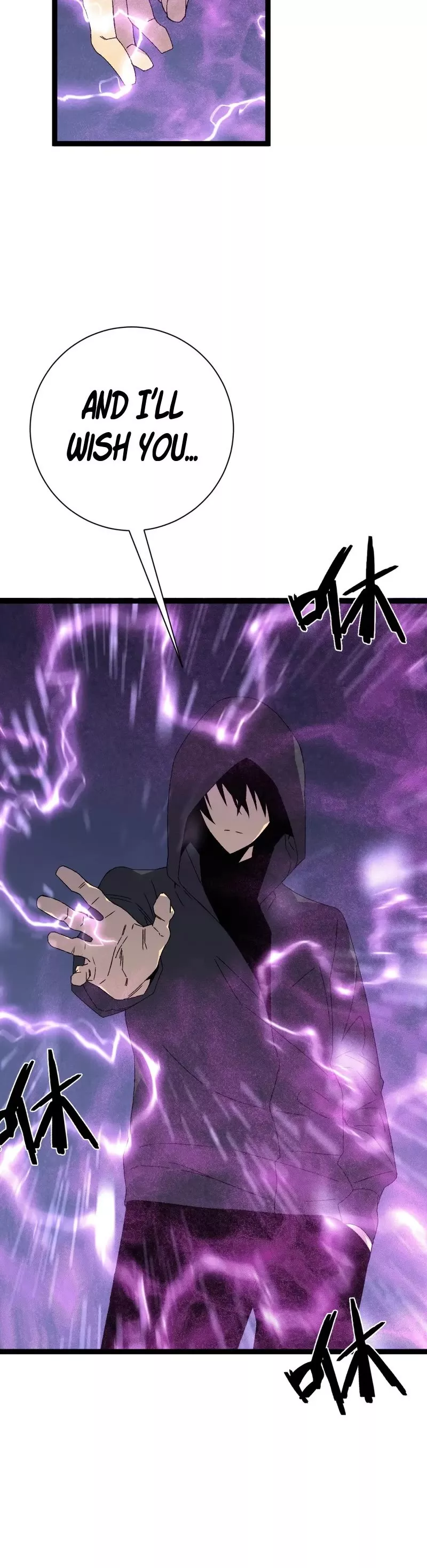 Talent Copycat Chapter 50 page 39 - 