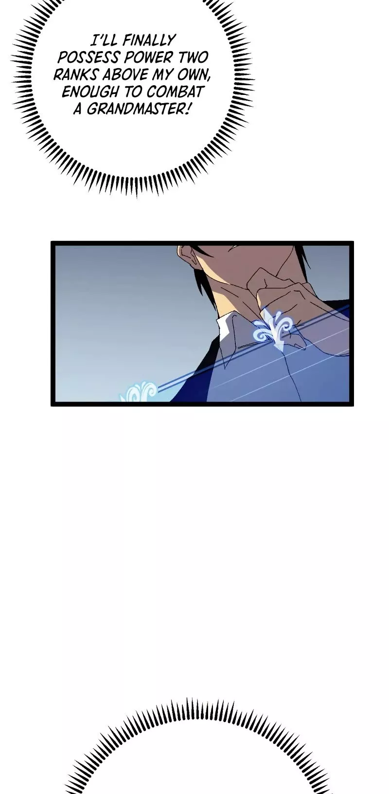 Talent Copycat Chapter 50 page 8 - 