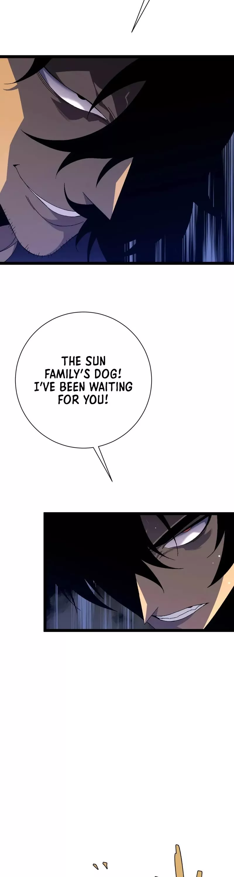 Talent Copycat Chapter 51 page 11 - 