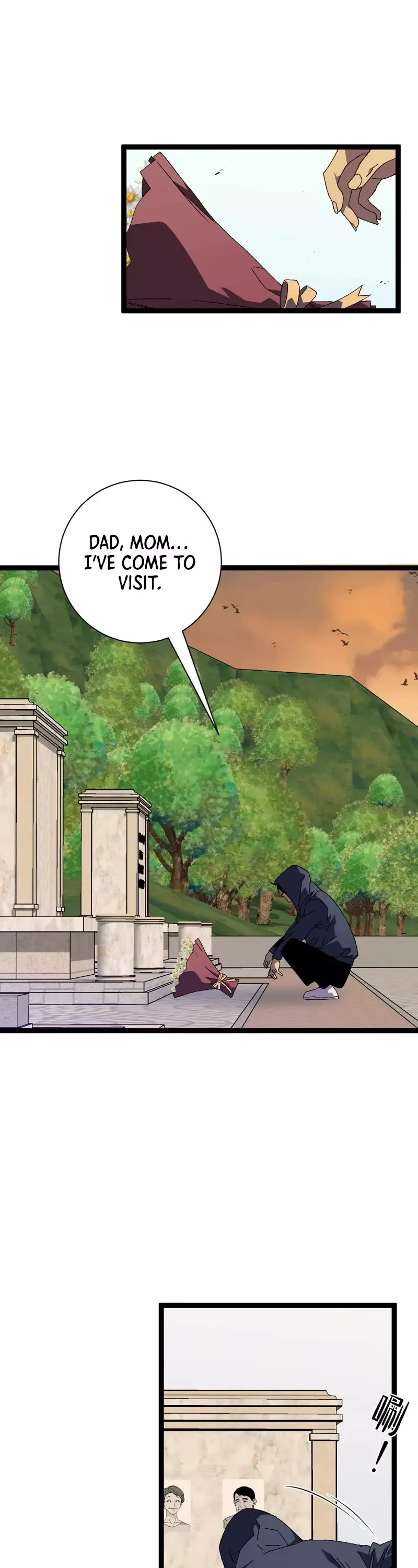 Talent Copycat Chapter 51 page 3 - 