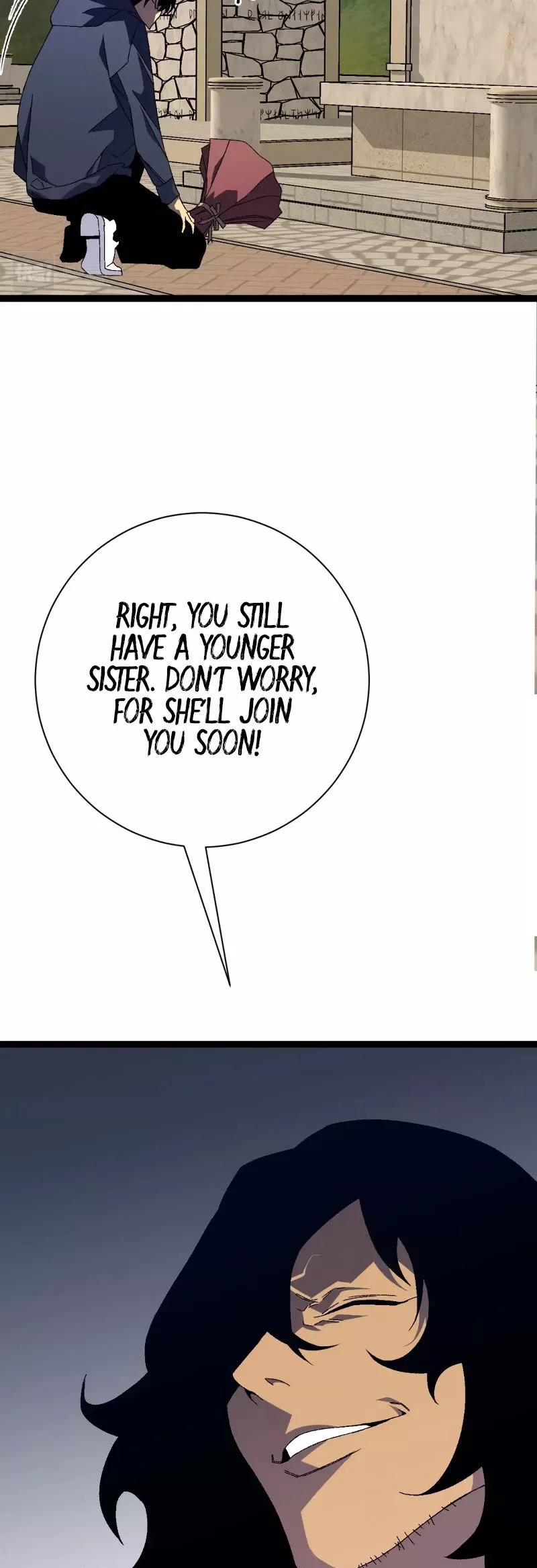 Talent Copycat Chapter 51 page 24 - 