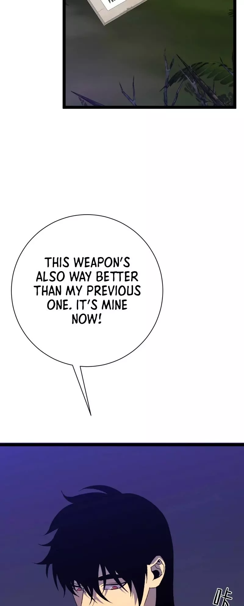 Talent Copycat Chapter 51 page 40 - 