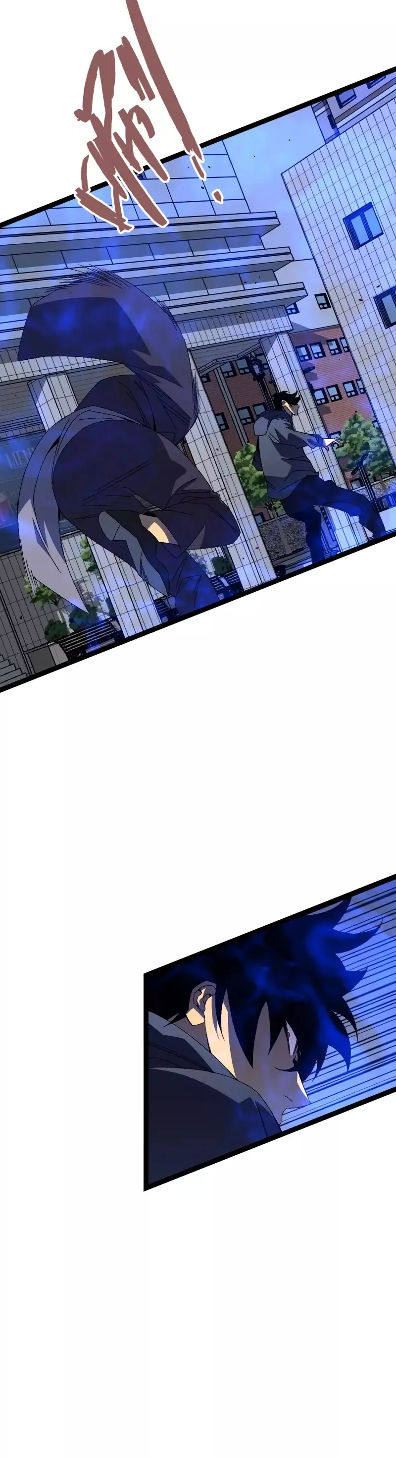 Talent Copycat Chapter 53 page 11 - 