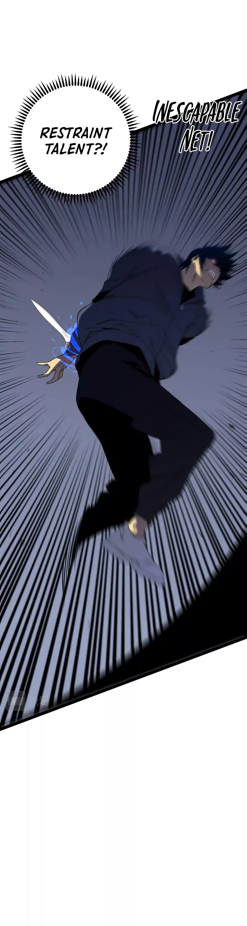 Talent Copycat Chapter 53 page 13 - 