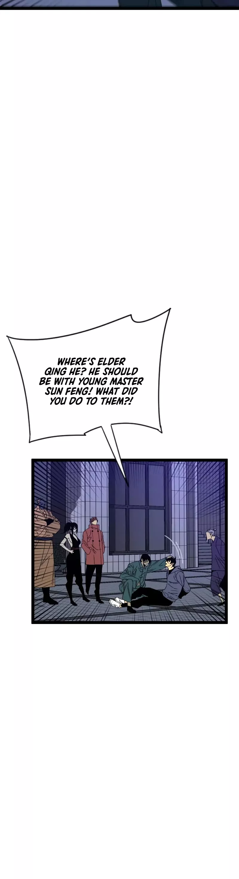Talent Copycat Chapter 53 page 21 - 