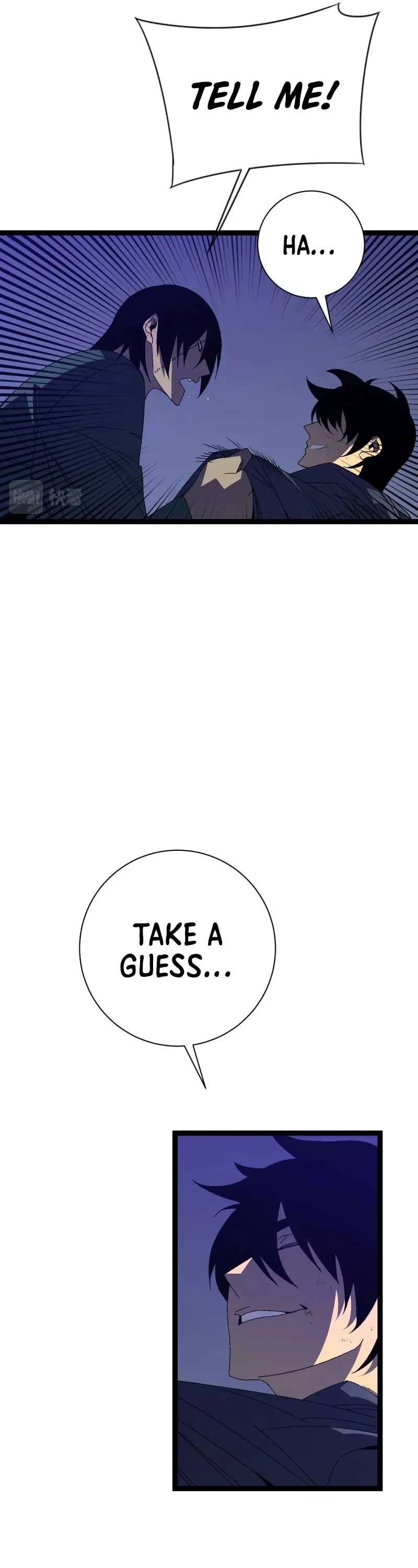 Talent Copycat Chapter 53 page 22 - 