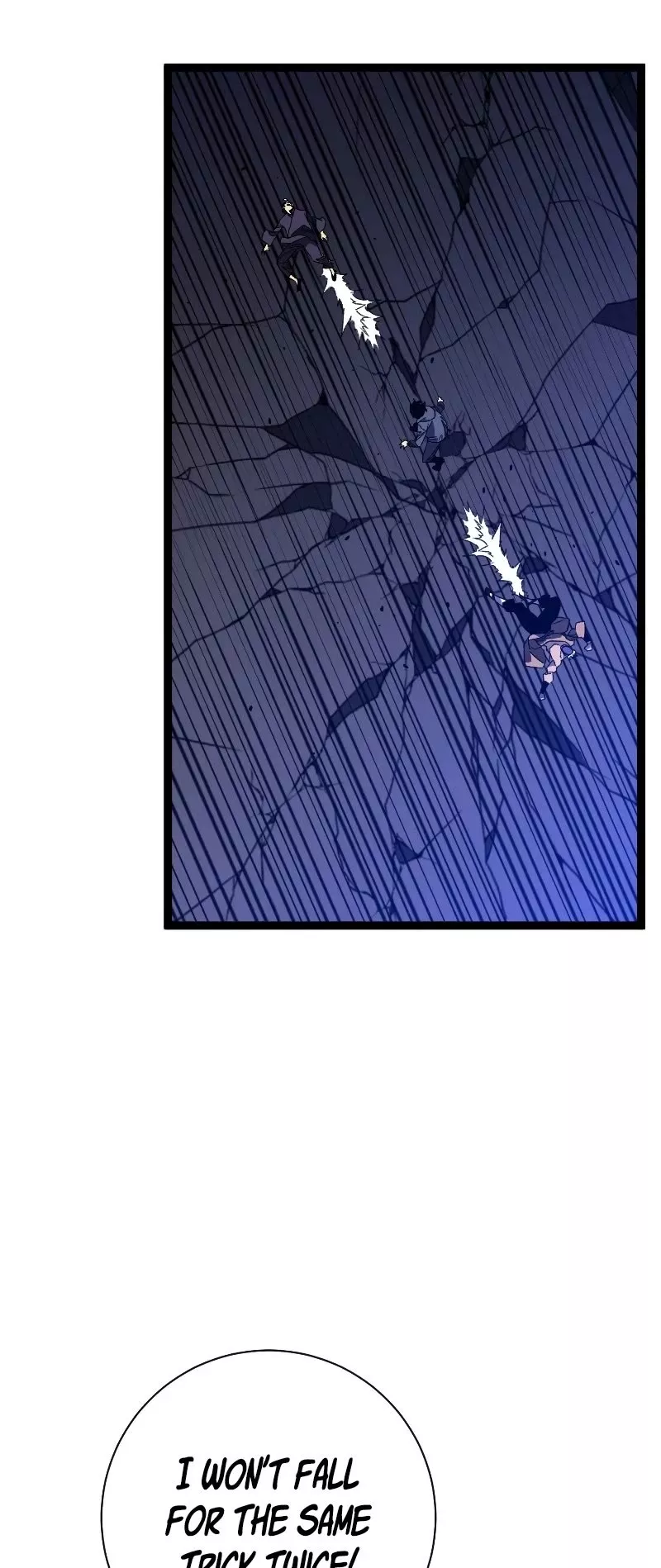 Talent Copycat Chapter 54 page 27 - 