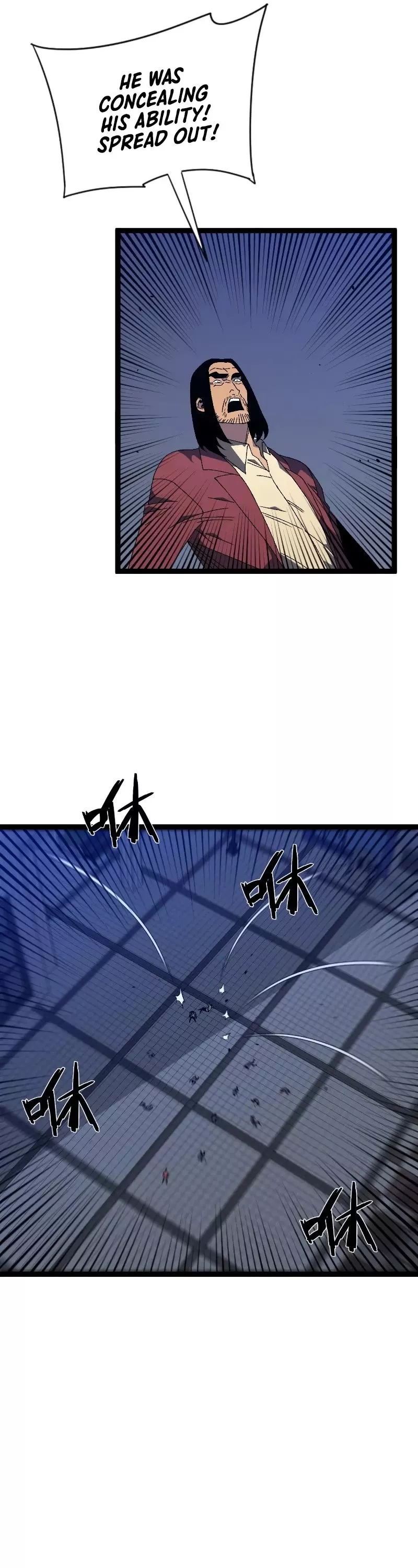 Talent Copycat Chapter 54 page 5 - 