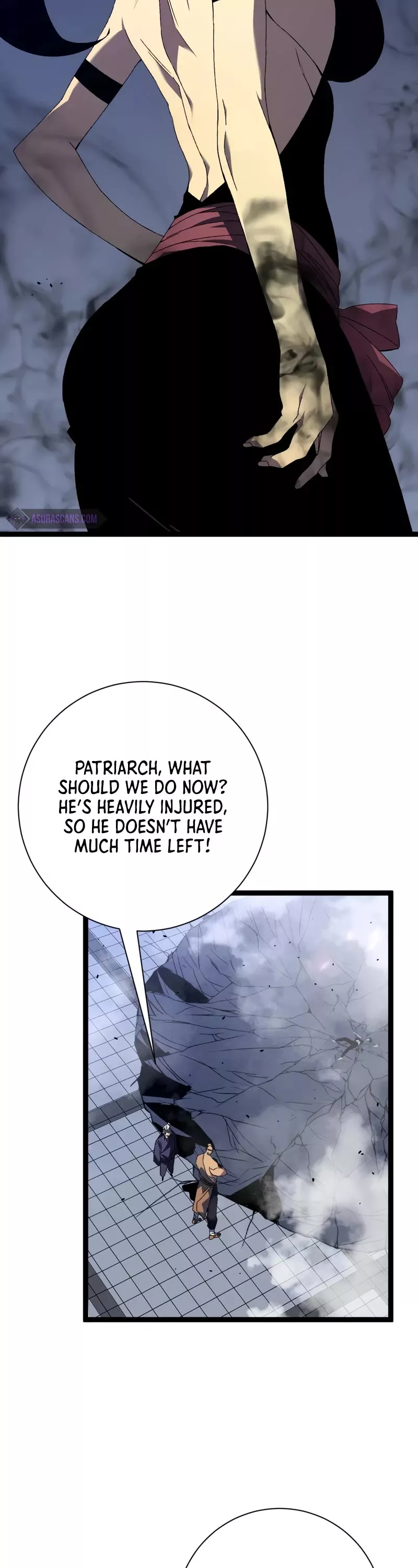 Talent Copycat Chapter 55 page 13 - 