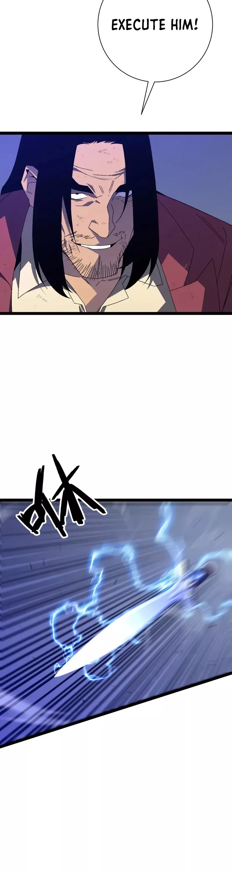 Talent Copycat Chapter 55 page 14 - 