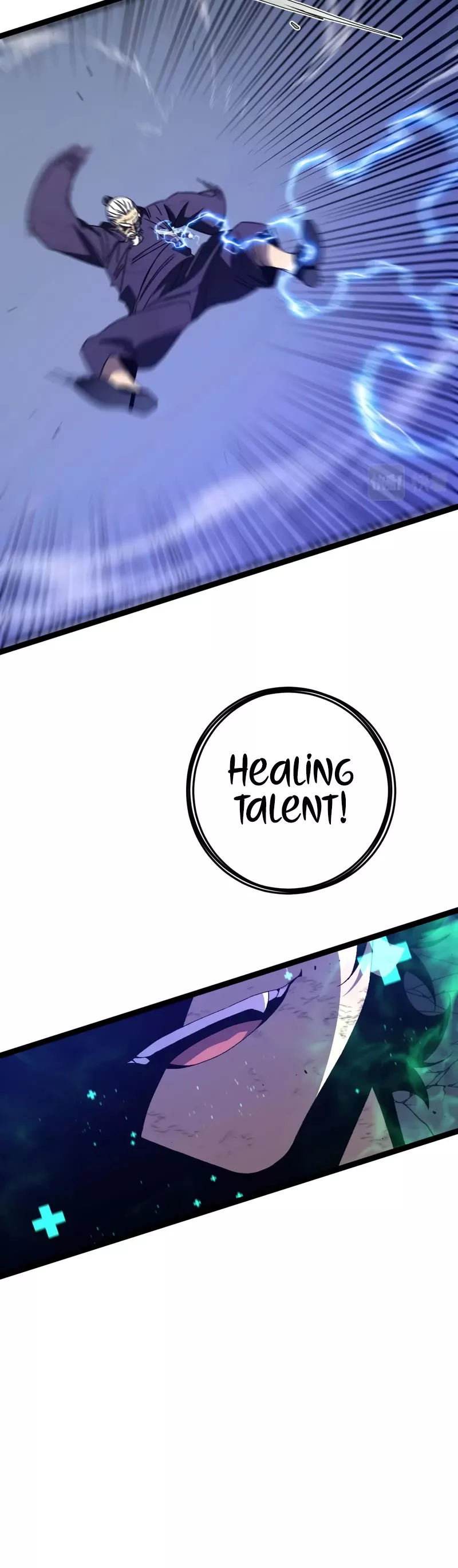 Talent Copycat Chapter 55 page 16 - 