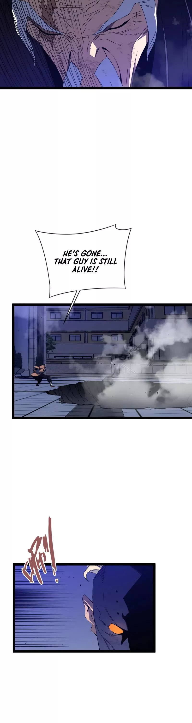 Talent Copycat Chapter 55 page 19 - 