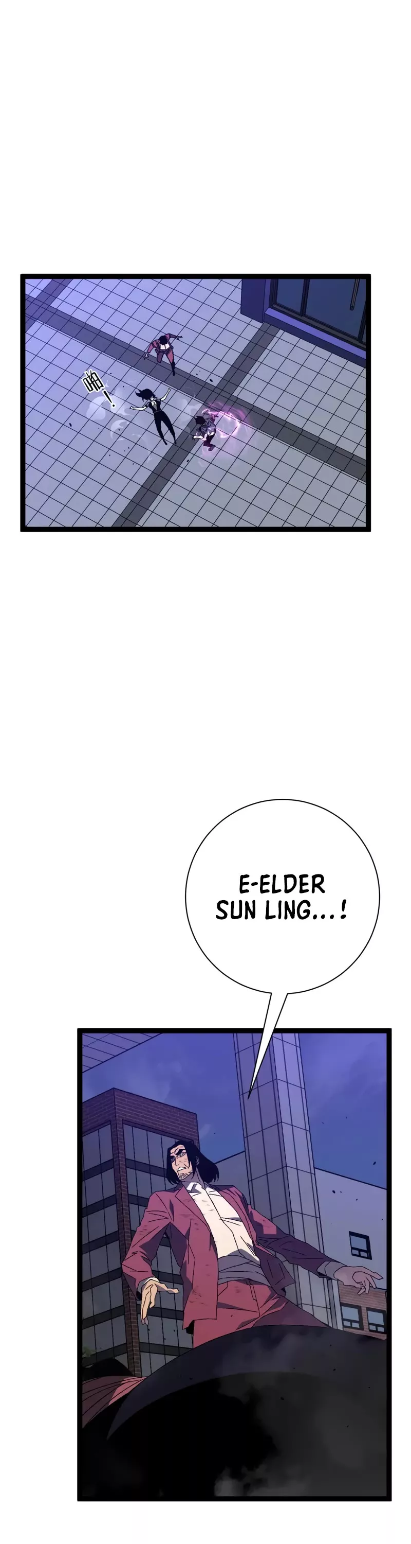 Talent Copycat Chapter 55 page 26 - 