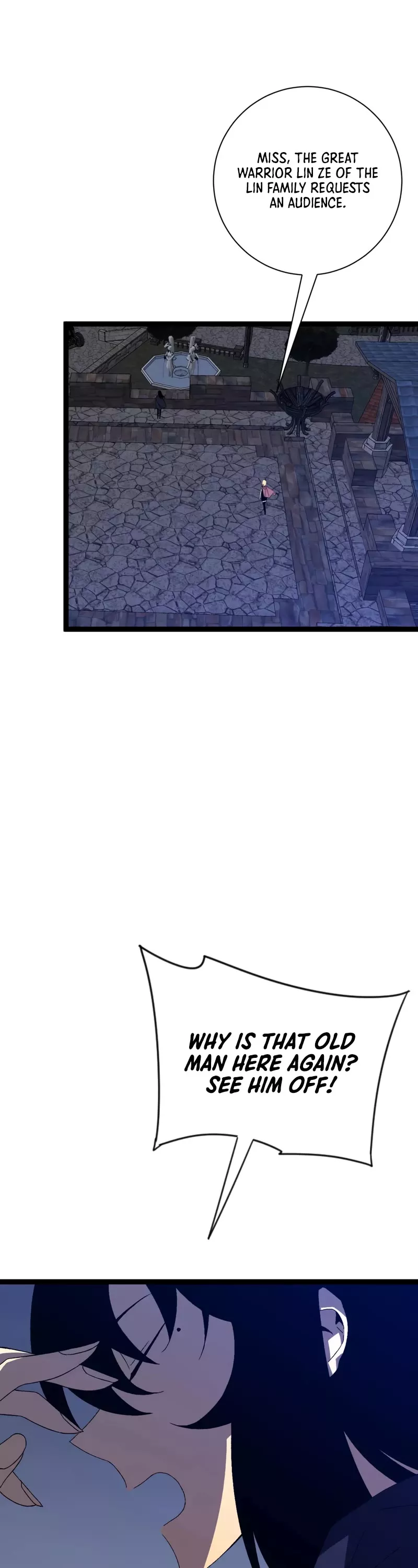 Talent Copycat Chapter 55 page 4 - 