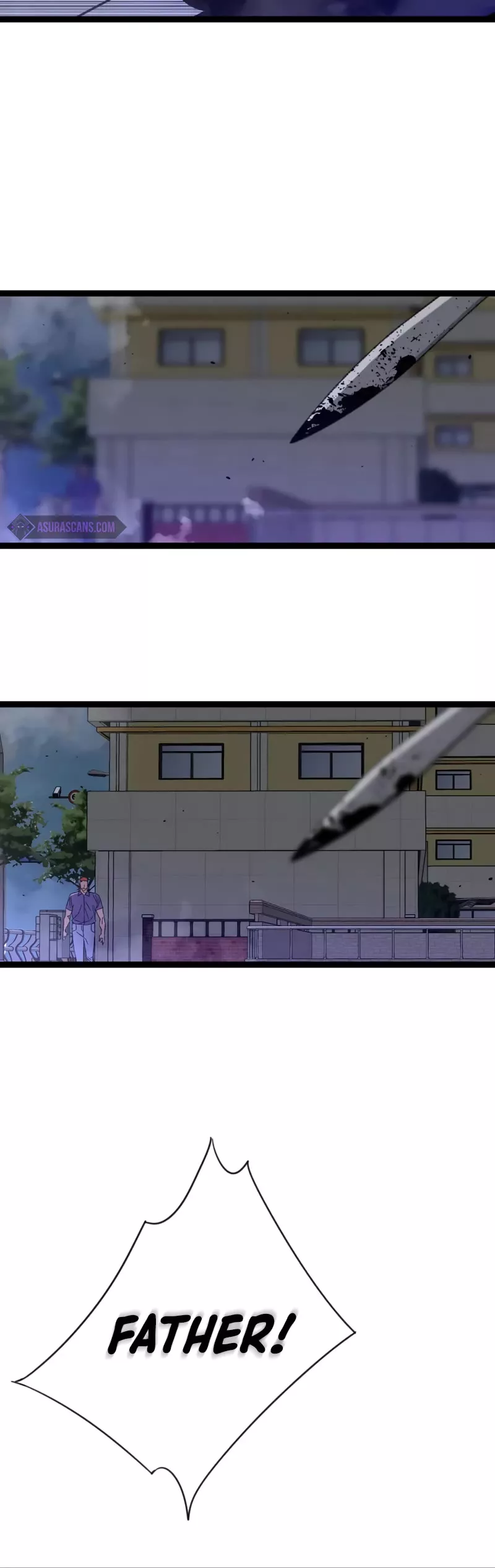 Talent Copycat Chapter 55 page 31 - 