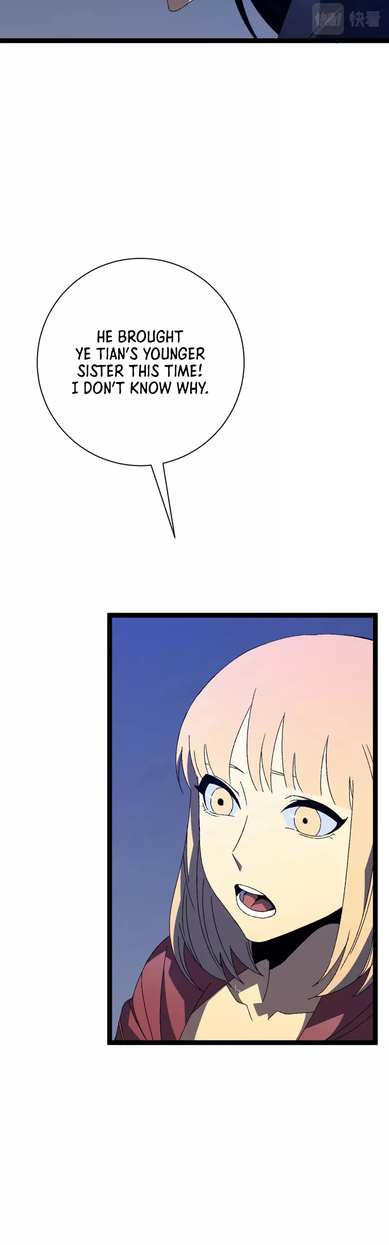 Talent Copycat Chapter 55 page 5 - 