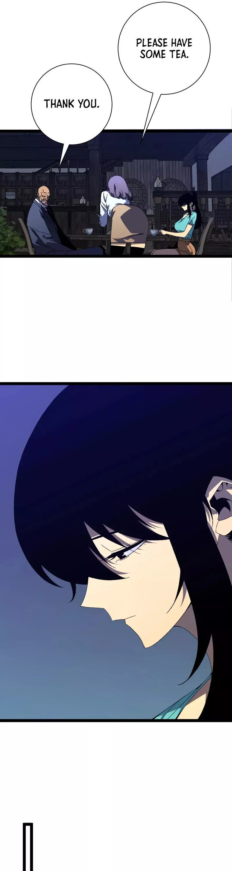 Talent Copycat Chapter 55 page 7 - 