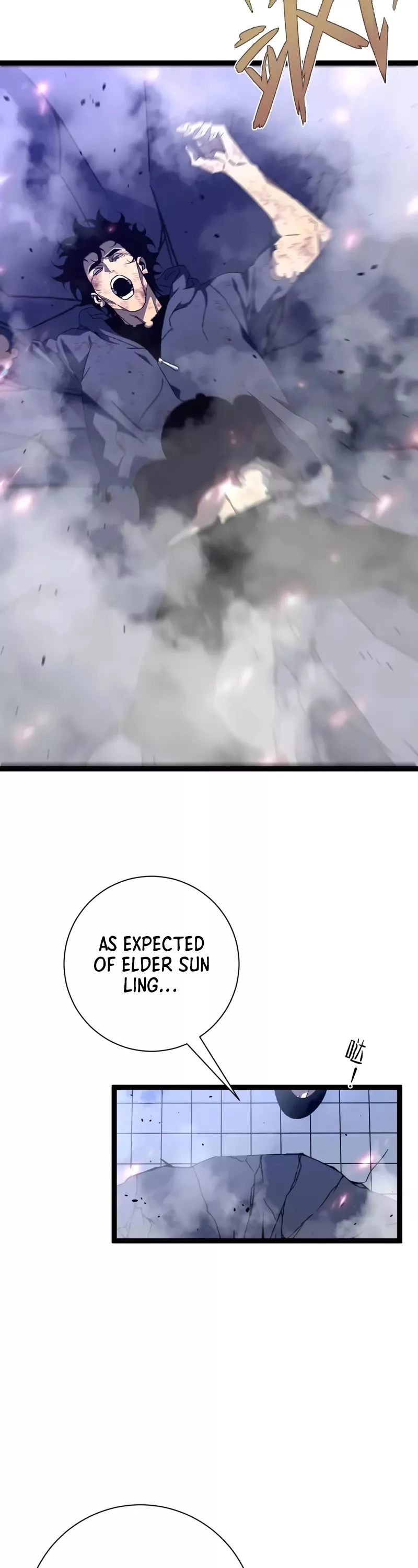 Talent Copycat Chapter 55 page 10 - 