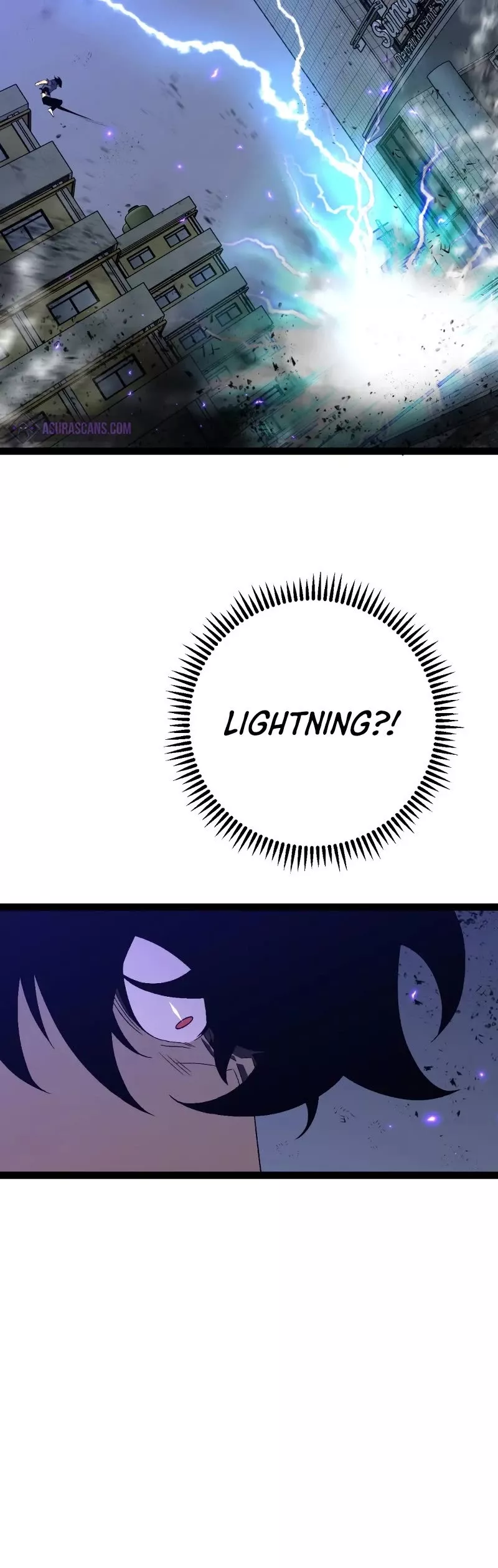 Talent Copycat Chapter 56 page 17 - 