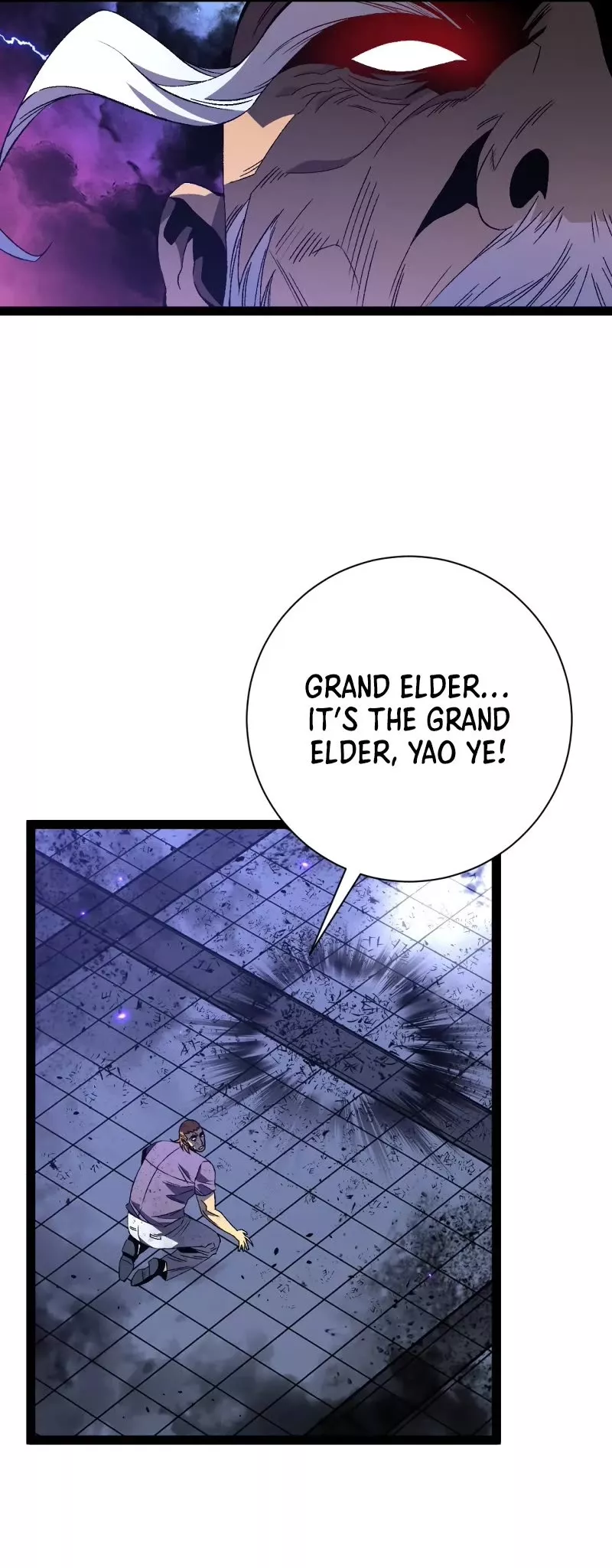 Talent Copycat Chapter 56 page 21 - 