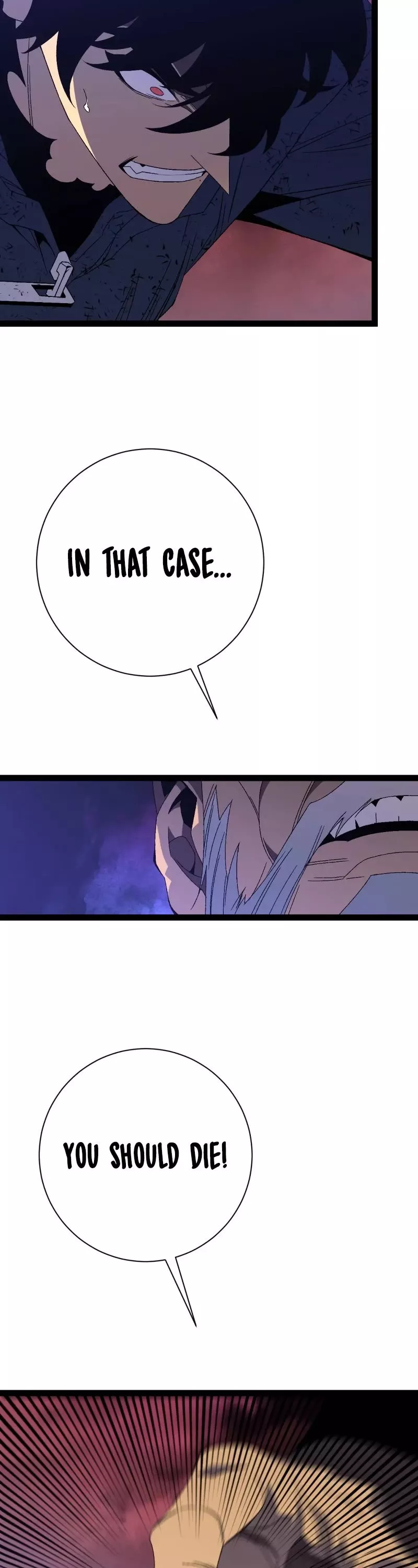 Talent Copycat Chapter 56 page 23 - 
