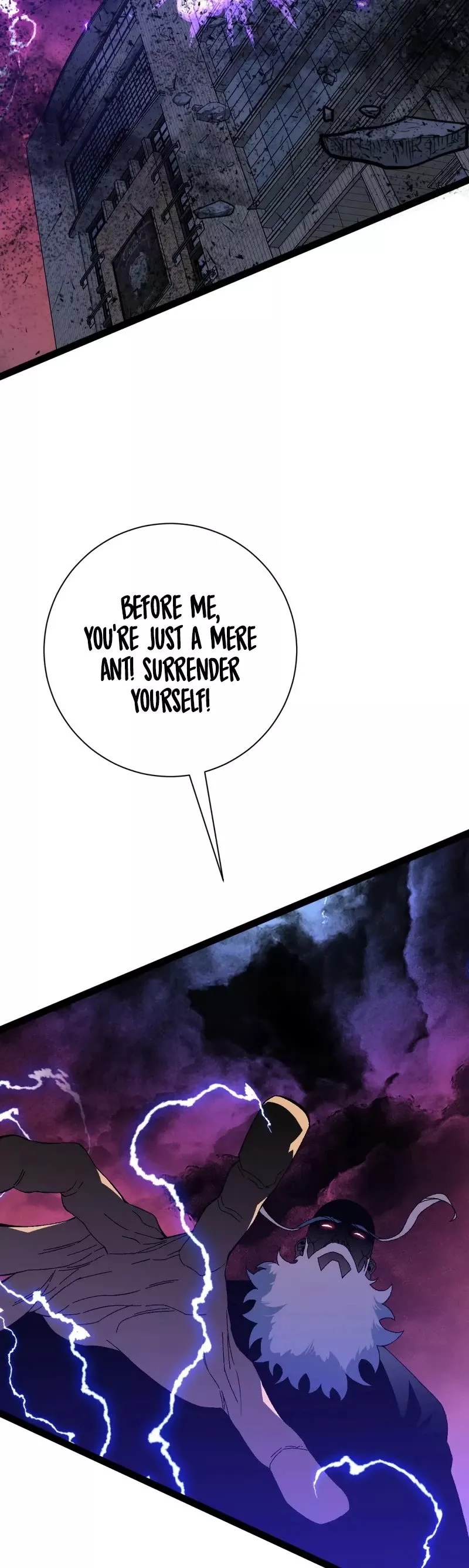 Talent Copycat Chapter 56 page 28 - 