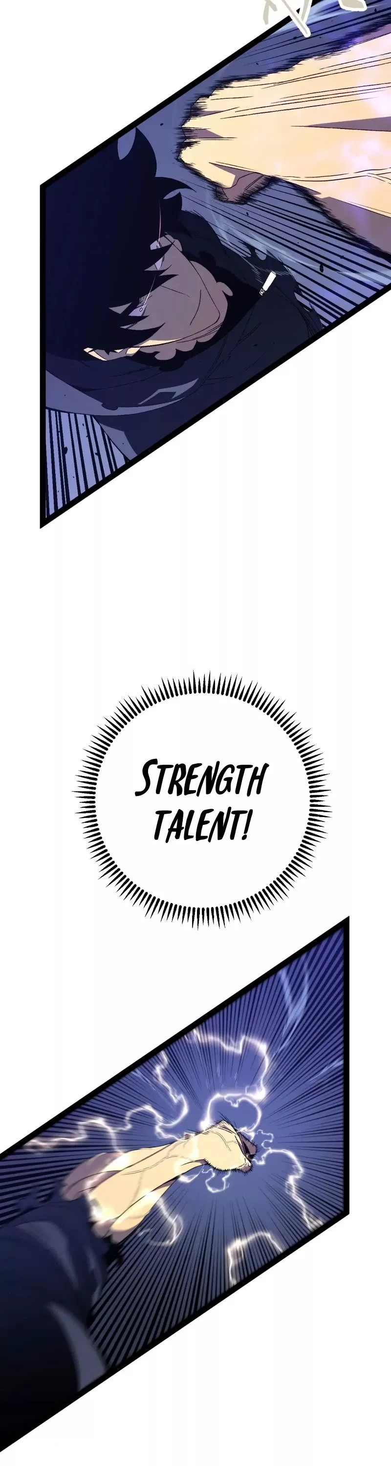 Talent Copycat Chapter 56 page 7 - 