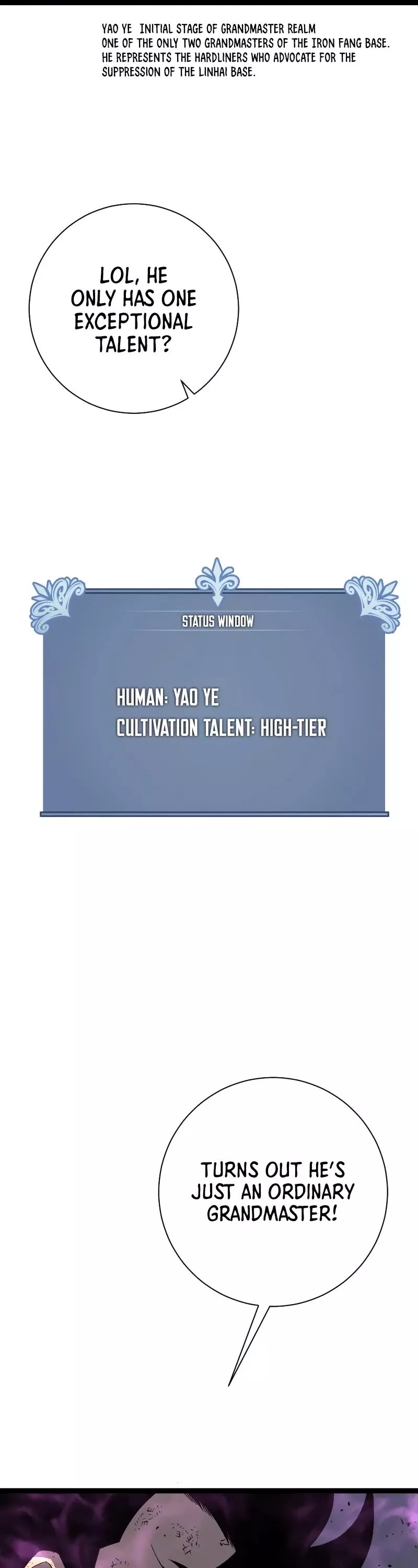 Talent Copycat Chapter 57 page 11 - 