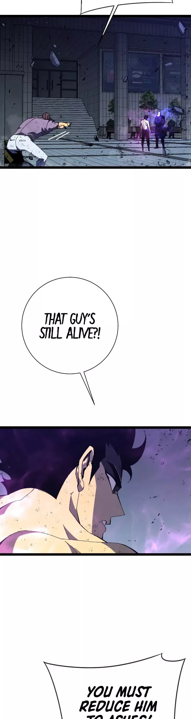 Talent Copycat Chapter 57 page 15 - 