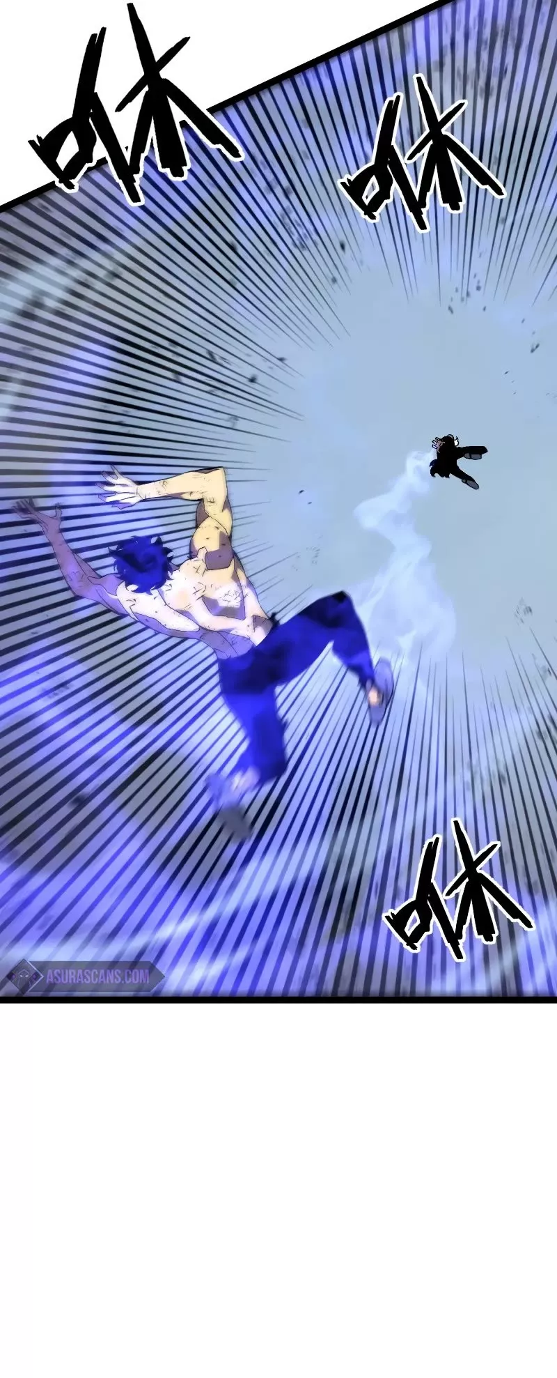 Talent Copycat Chapter 57 page 32 - 