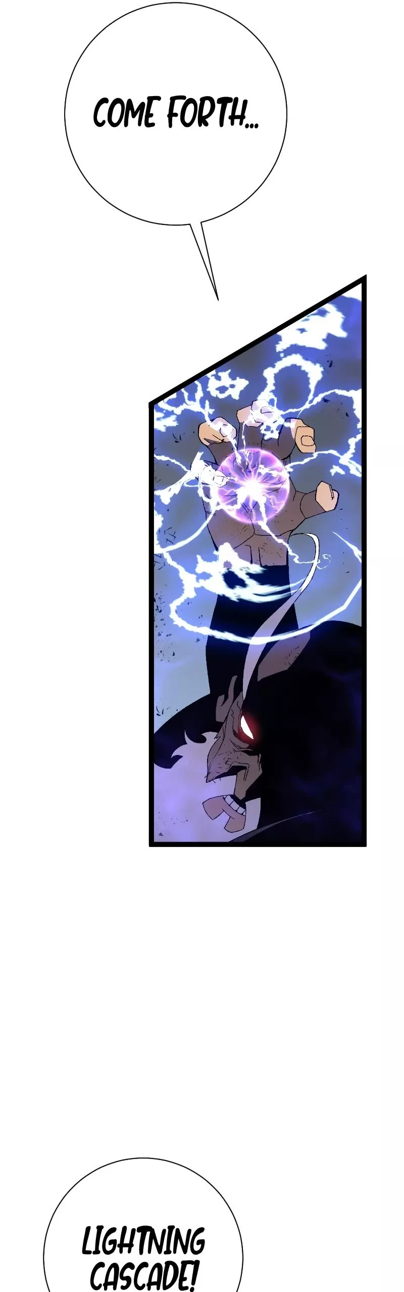 Talent Copycat Chapter 57 page 37 - 