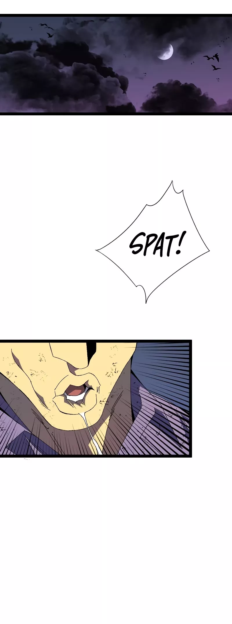 Talent Copycat Chapter 58 page 11 - 