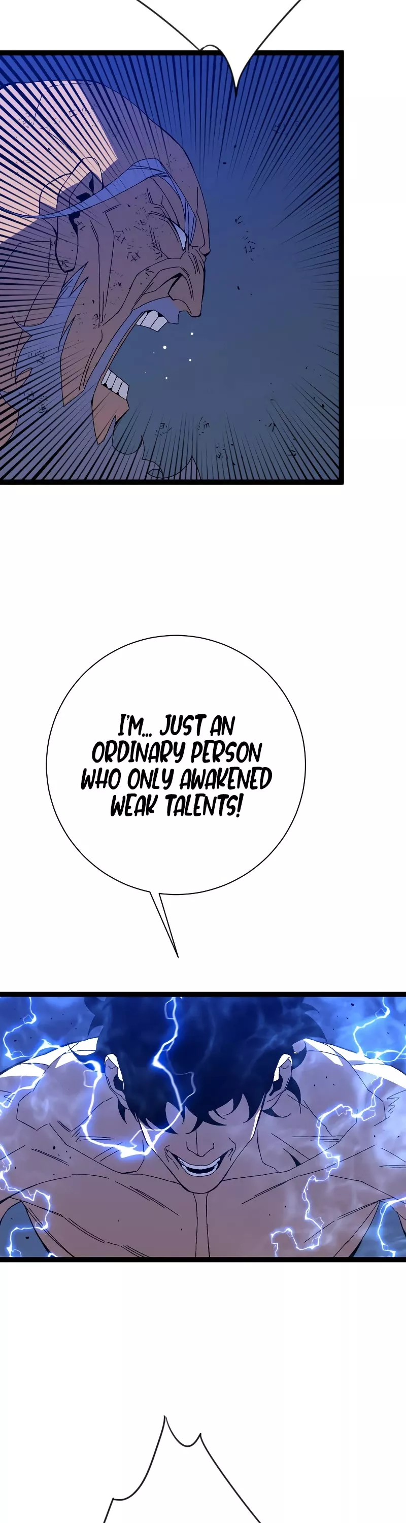 Talent Copycat Chapter 58 page 23 - 