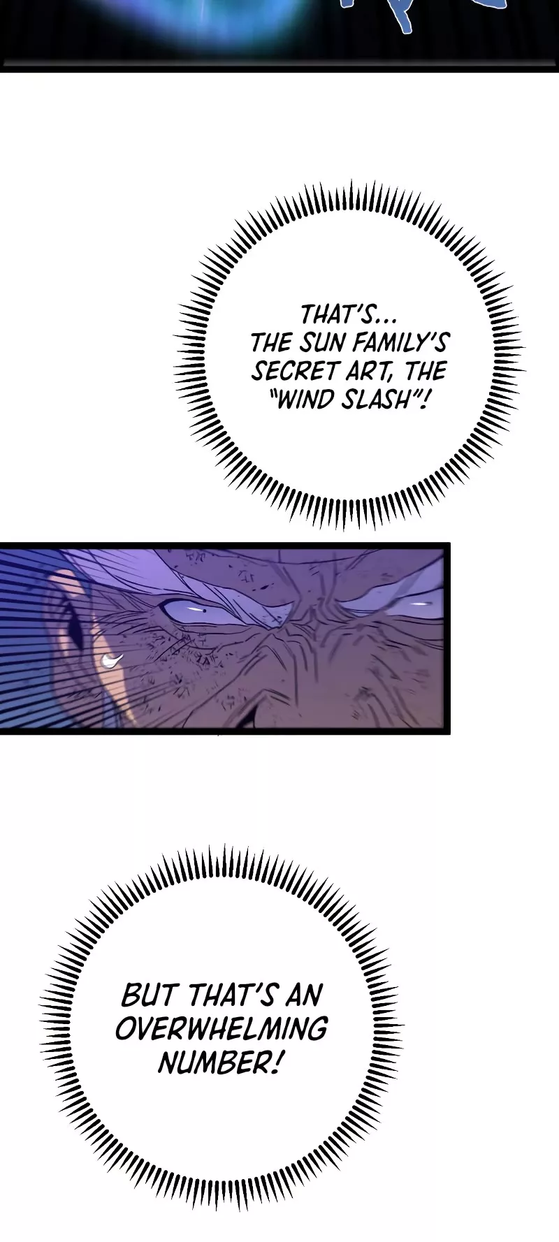 Talent Copycat Chapter 58 page 25 - 