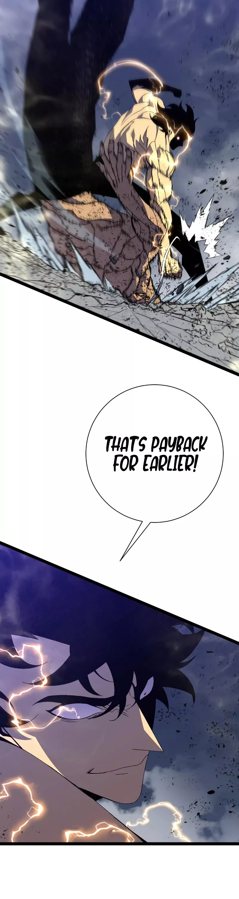 Talent Copycat Chapter 58 page 32 - 