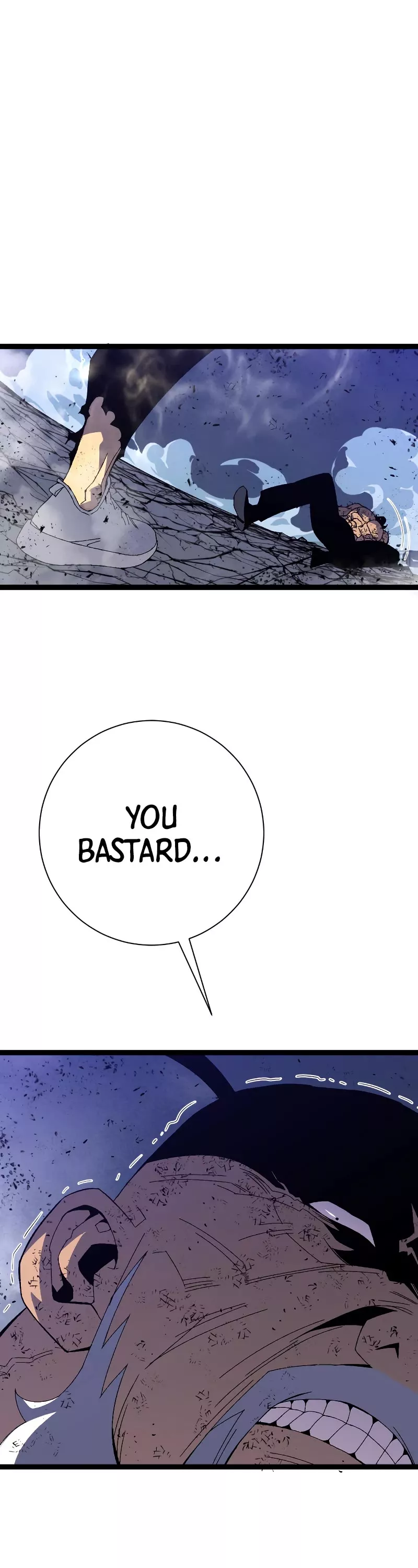 Talent Copycat Chapter 58 page 33 - 