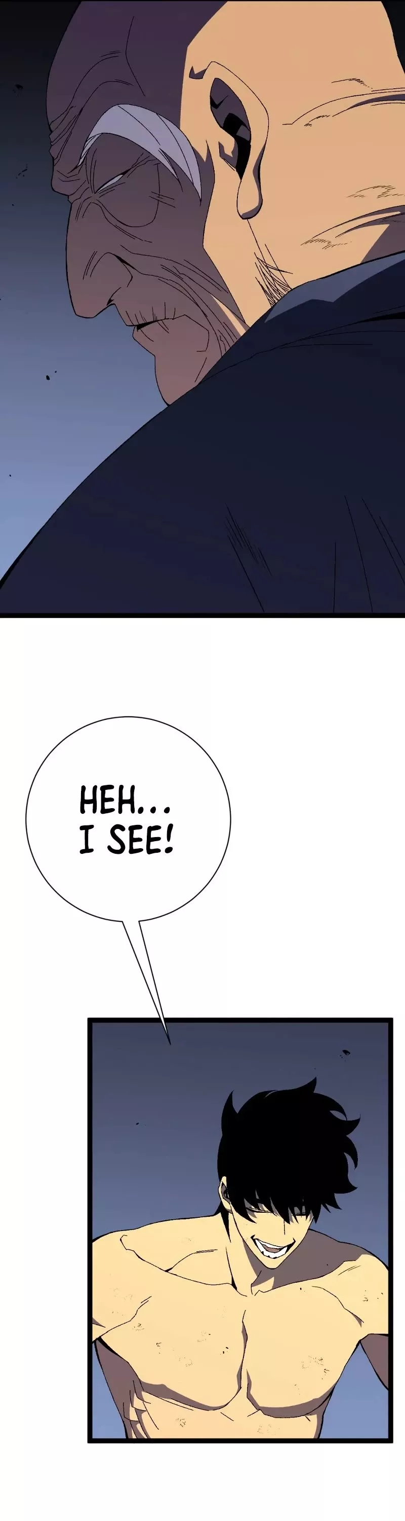 Talent Copycat Chapter 59 page 25 - 