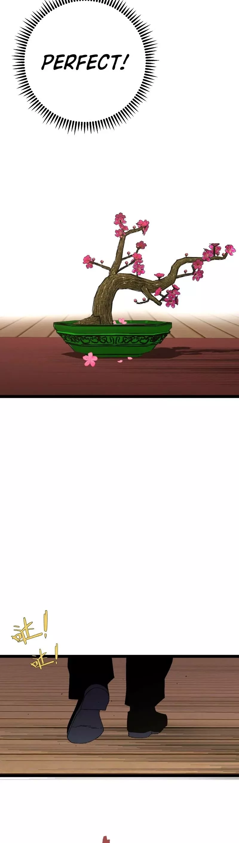 Talent Copycat Chapter 59 page 36 - 
