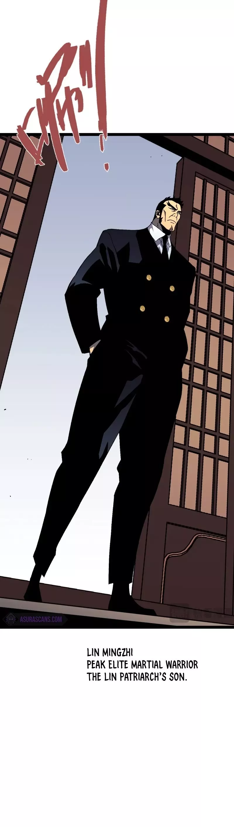 Talent Copycat Chapter 59 page 37 - 