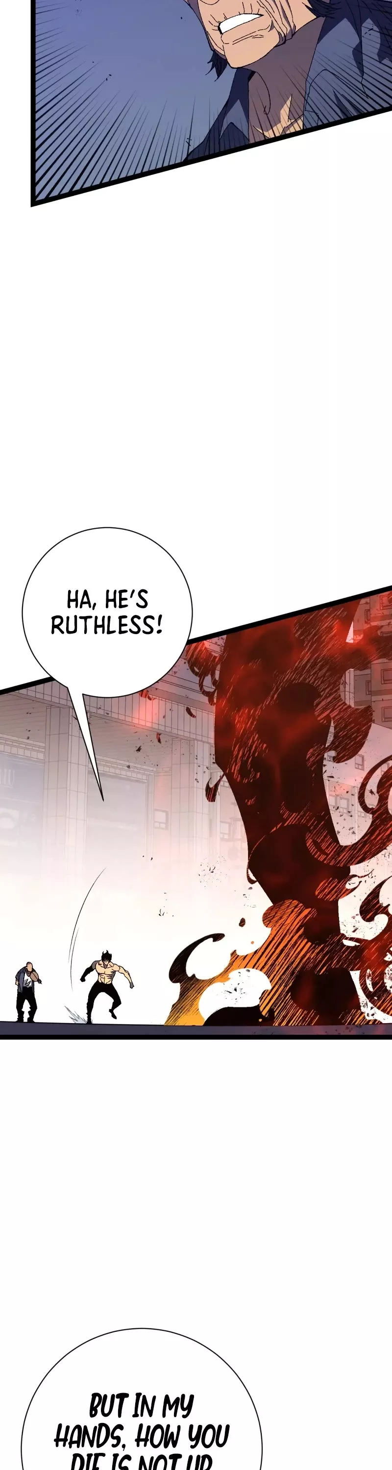 Talent Copycat Chapter 59 page 9 - 