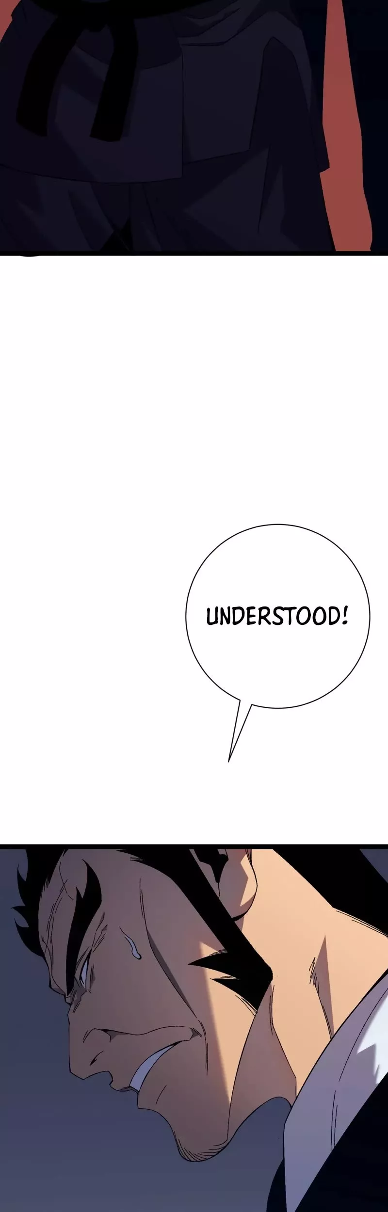Talent Copycat Chapter 60 page 12 - 