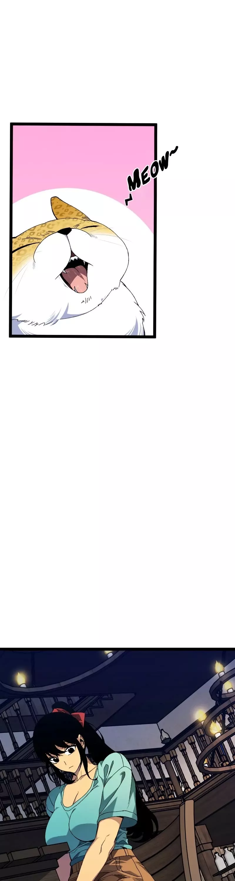 Talent Copycat Chapter 60 page 14 - 