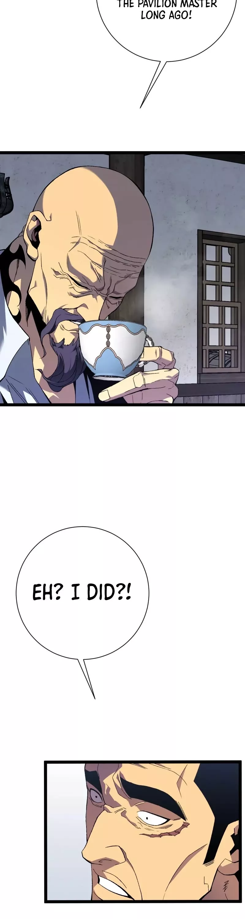 Talent Copycat Chapter 60 page 19 - 