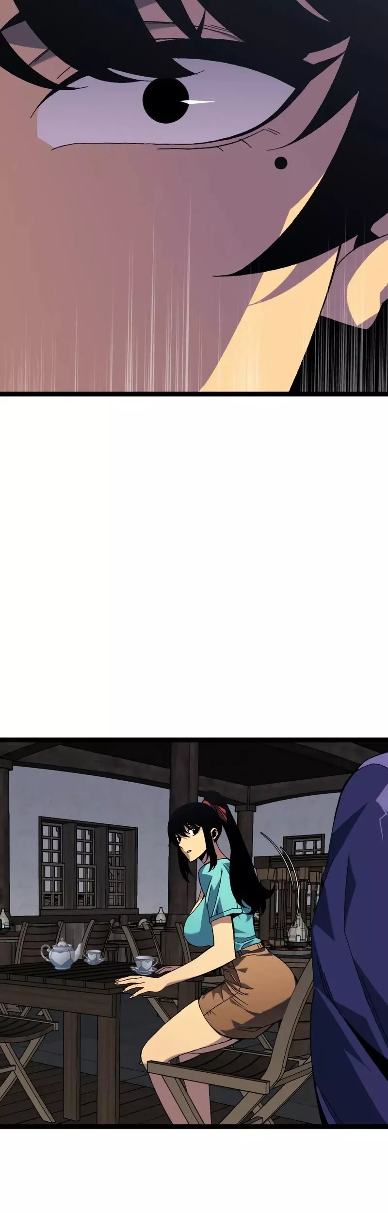 Talent Copycat Chapter 60 page 24 - 