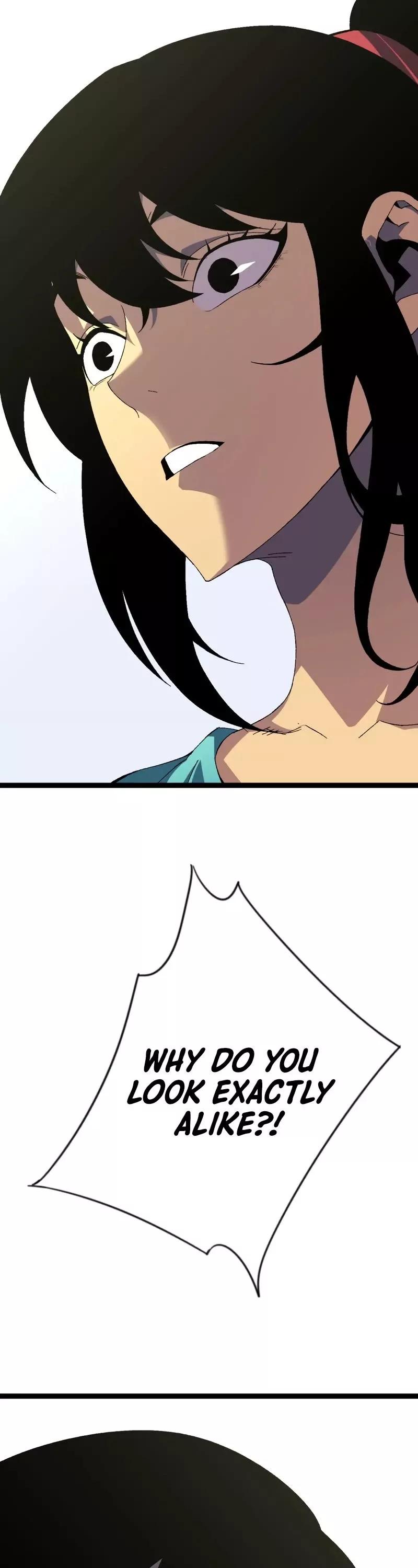 Talent Copycat Chapter 60 page 27 - 