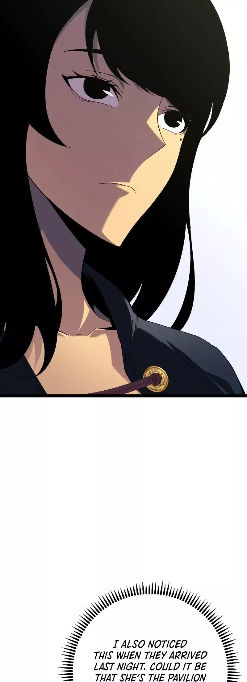 Talent Copycat Chapter 60 page 28 - 