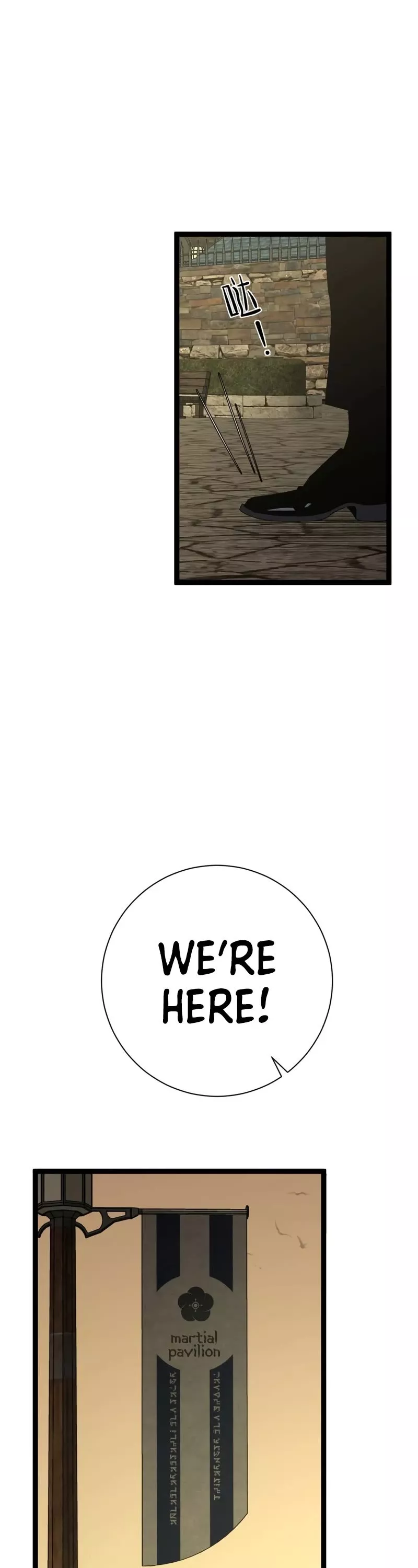 Talent Copycat Chapter 60 page 39 - 