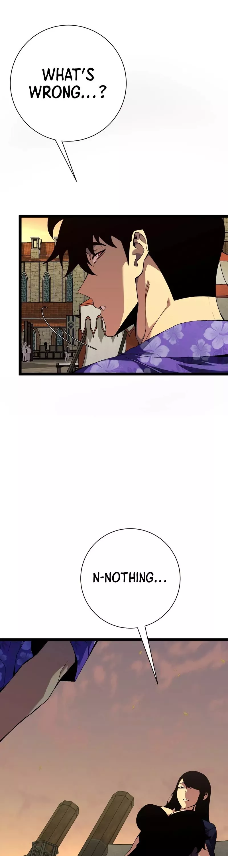 Talent Copycat Chapter 61 page 13 - 