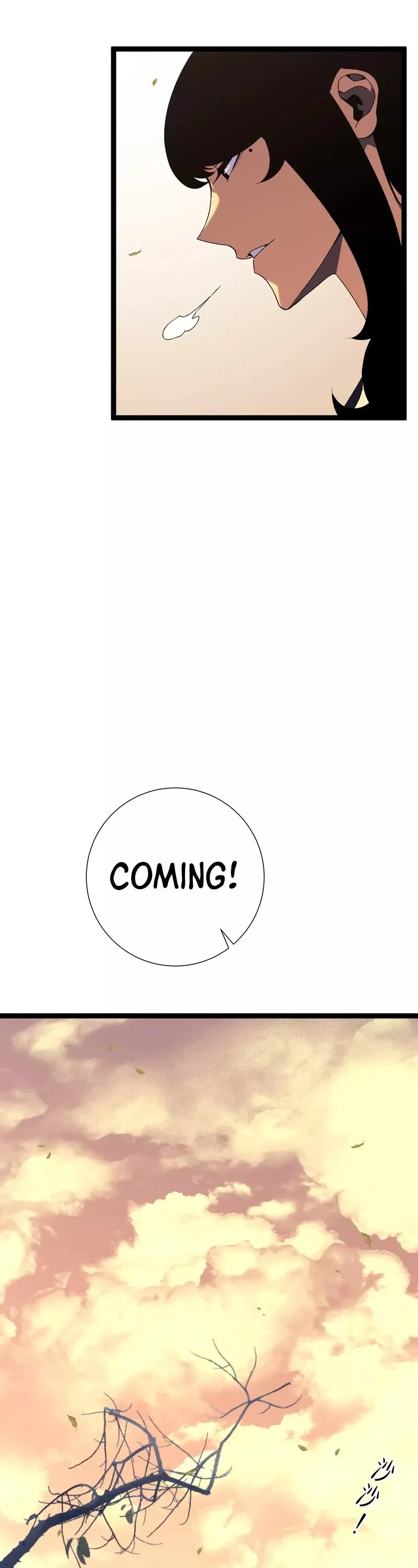 Talent Copycat Chapter 61 page 18 - 