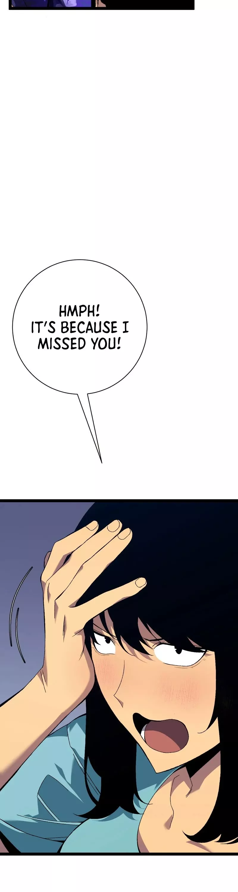 Talent Copycat Chapter 61 page 22 - 